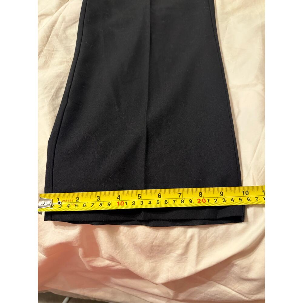 Lane Bryant plus-size wide-leg dress pants, size 22. Great for dressy or casual - Picture 6 of 14